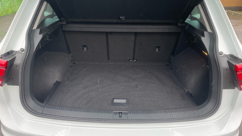 Volkswagen Tiguan 1.5 TSi EVO 150 Match 5dr Petrol Estate